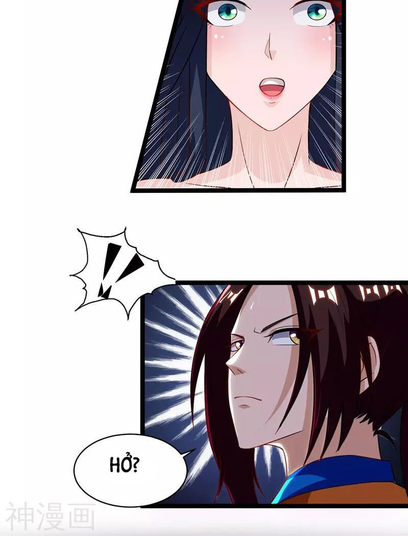 chúa tể tam giới chapter 101 19