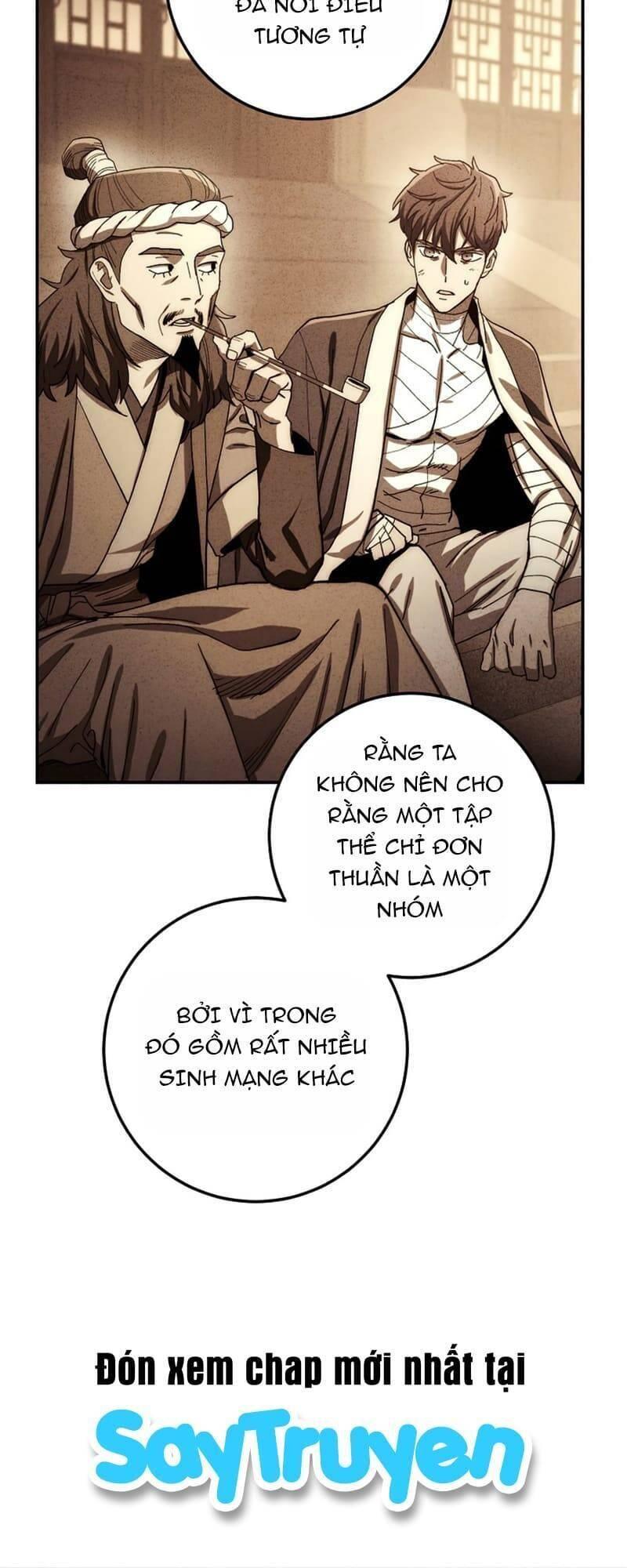 huyền thoại diệt thế độc long chapter 97 11