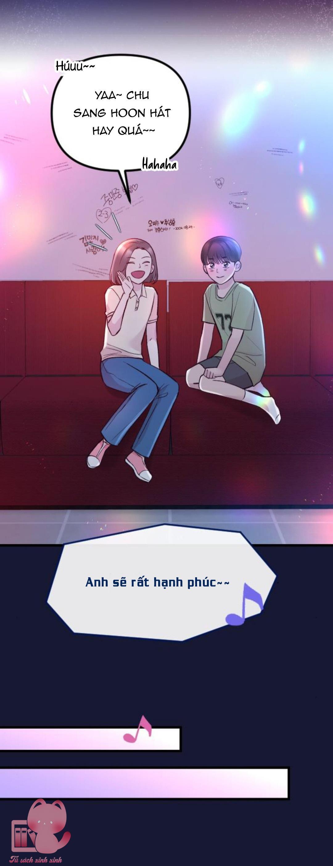 gặp nhau giữa trung gian chapter 21 48