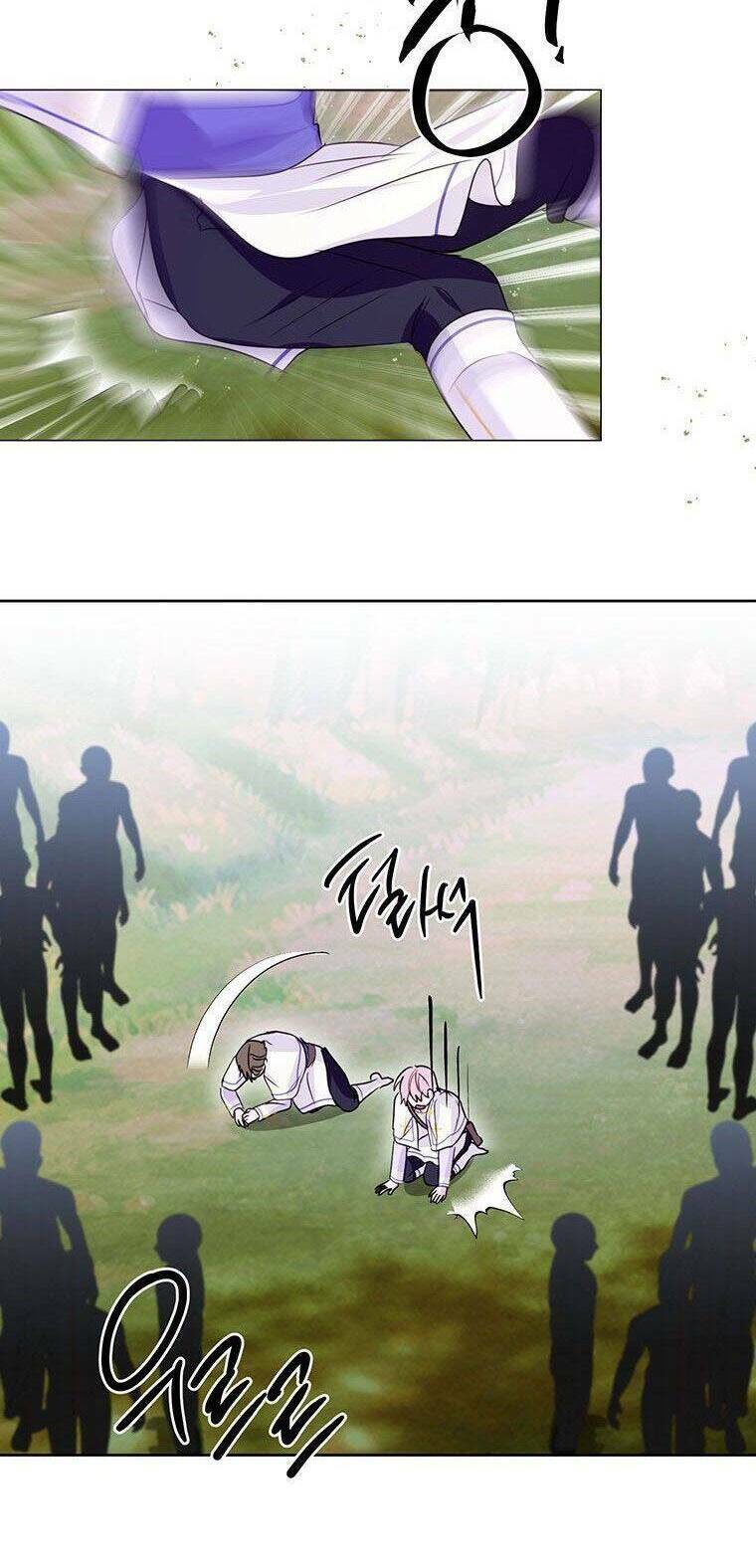 phía sau mặt nạ của nam chính hiền lành chapter 20 12