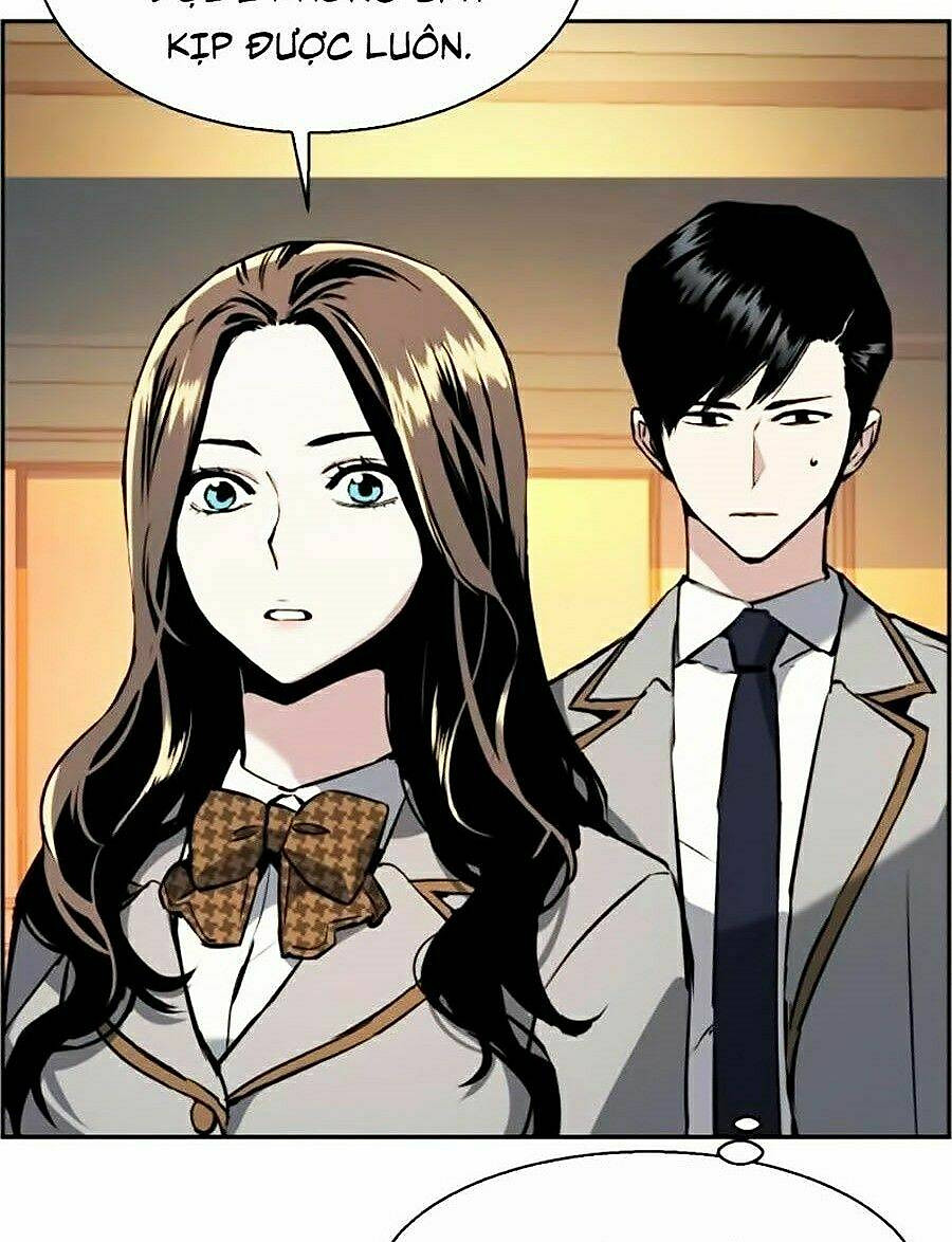 bạn học tôi là lính đánh thuê chapter 25 63