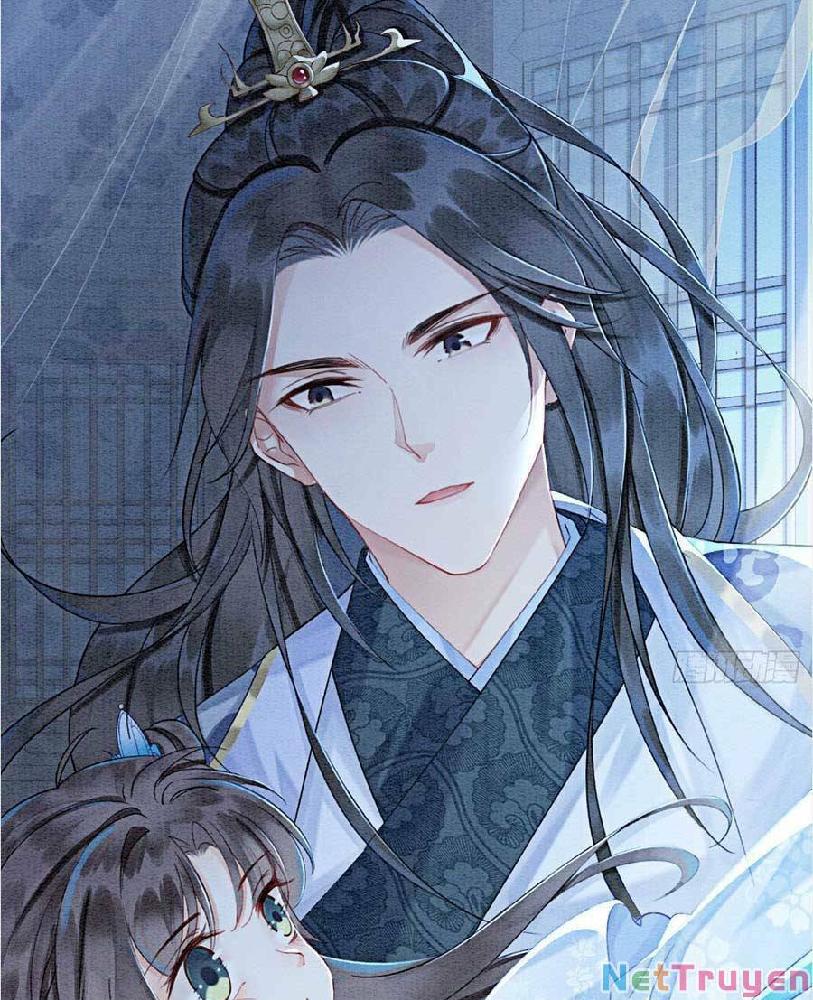 bắt đầu hủy hôn để công lược vương gia chapter 49 52