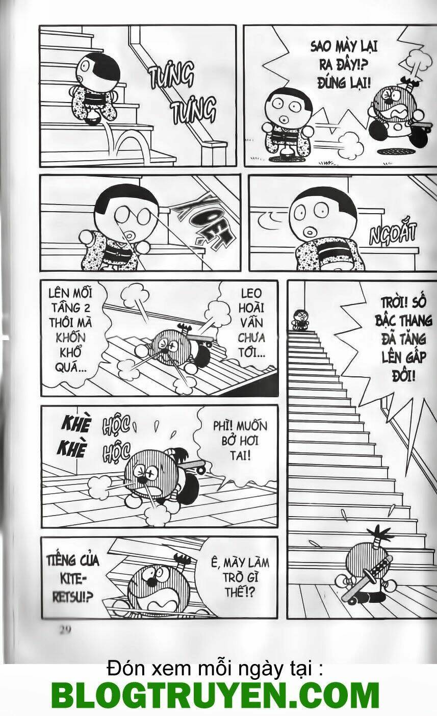 tân từ điển kì bí chapter 72 12