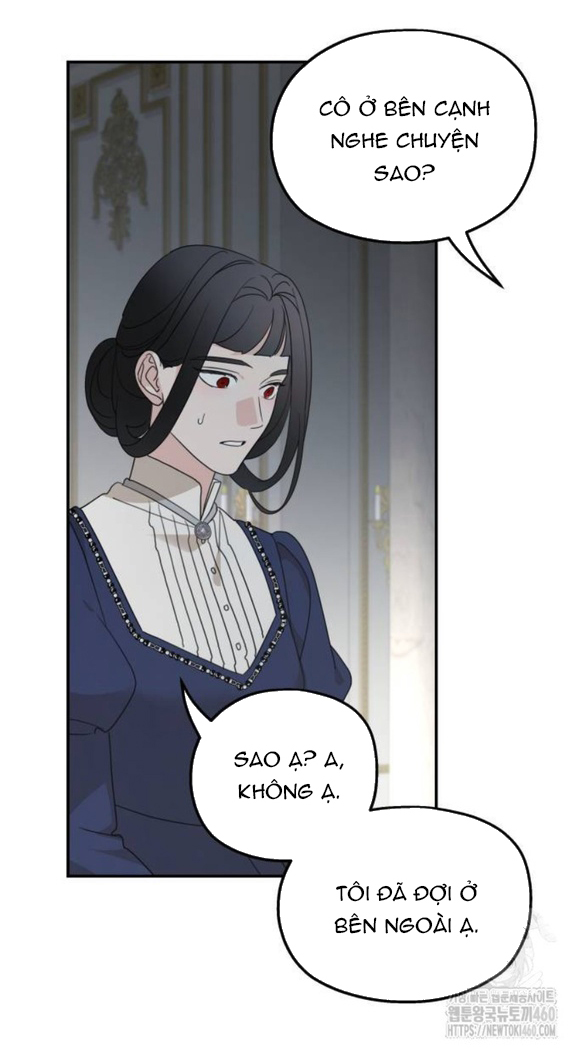 gia đình chồng bị ám ảnh bởi tôi chapter 124.1 42