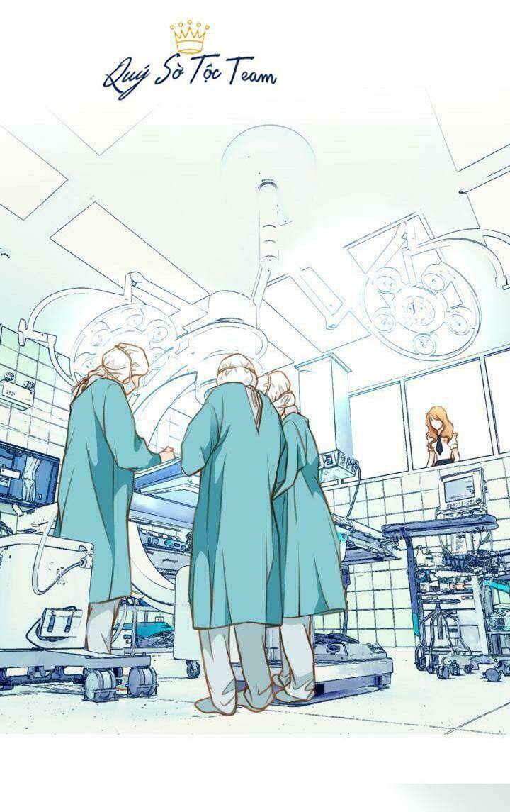 tiếp xúc chí mạng chapter 57 5