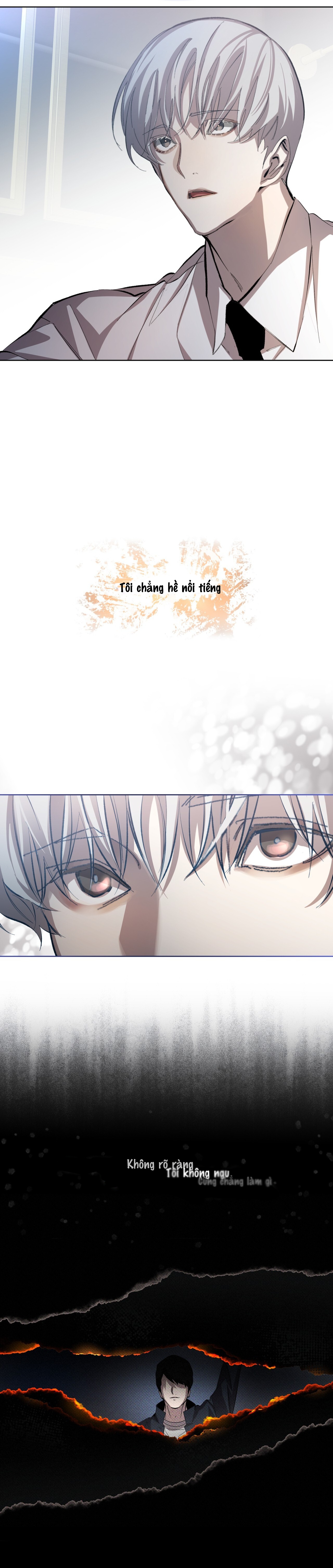 cú nổ chapter 6 14