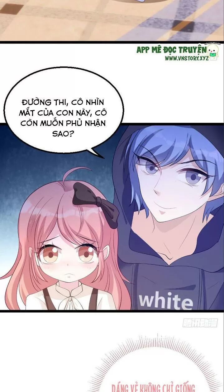 bảo bối đáng yêu đột kích chapter 77 2