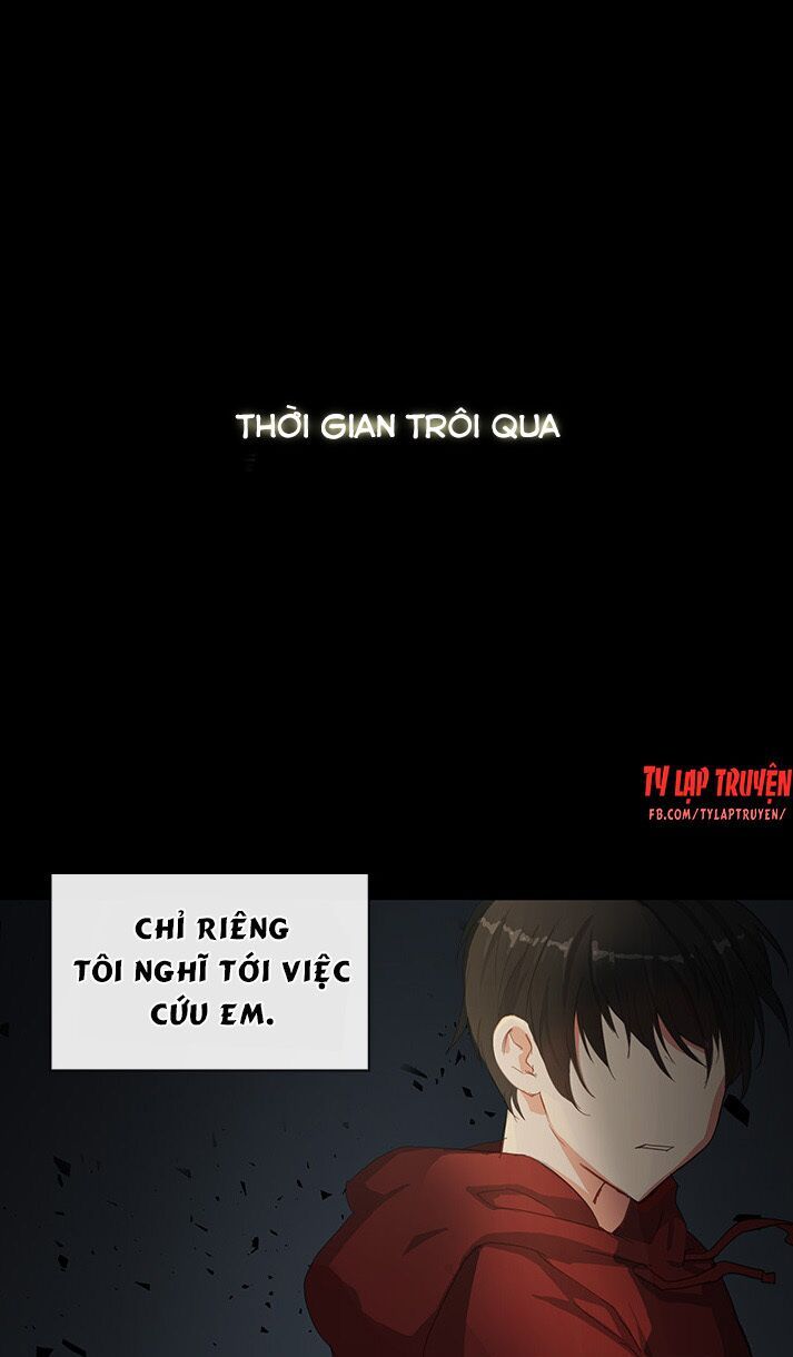 người bạn đồng hành của hoàng đế chapter 1 4