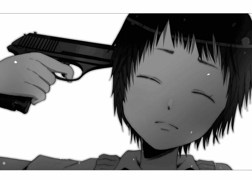 angel game: sayonara to mirai no kakera chapter 4 20