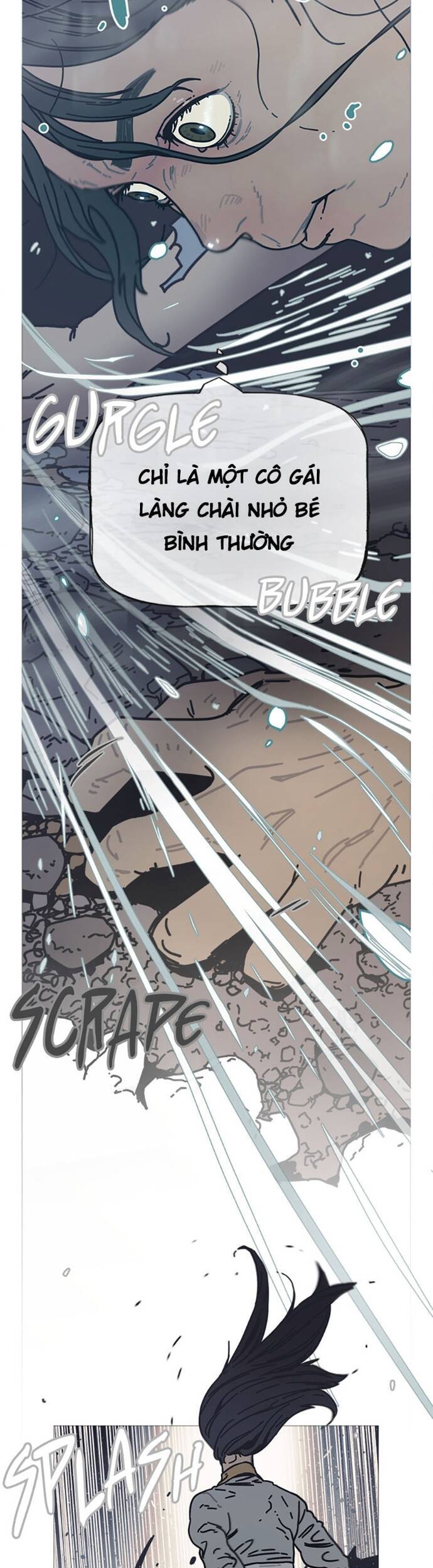 sinh vật gyeongseong: đóa hoa bất diệt chapter 3 71