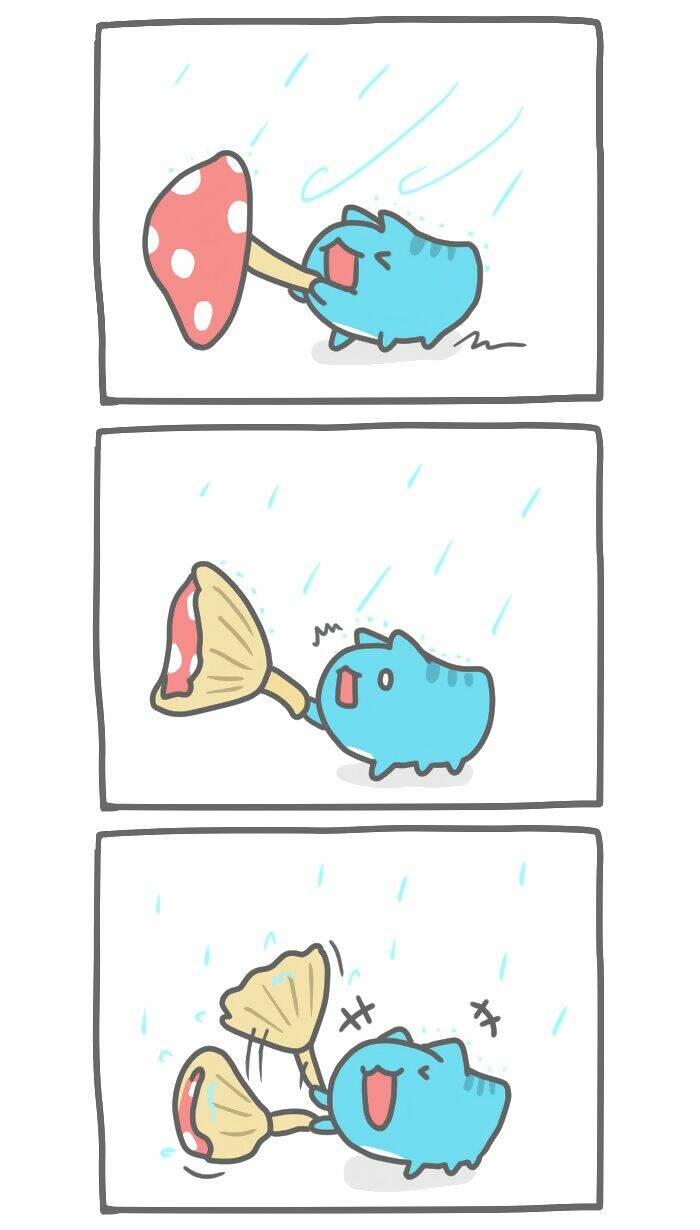 bugcat-capoo chapter 99 3