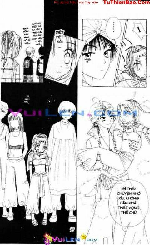 gakuen alice chapter 17 57
