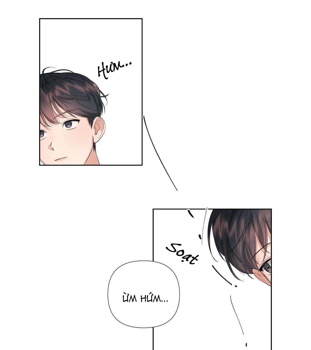 đừng bận tâm darling chapter 2 58