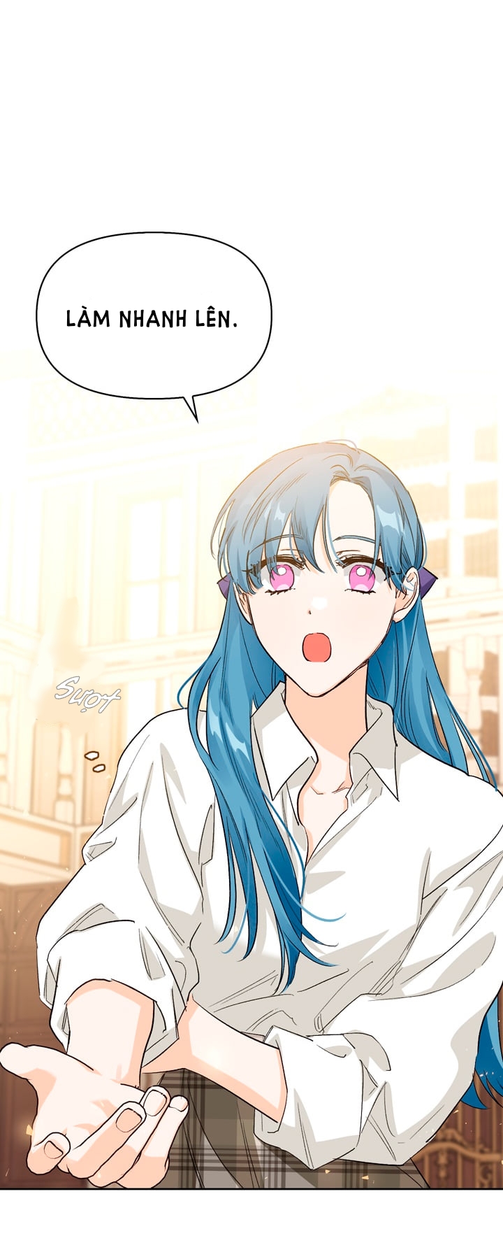 ác nữ xứng đôi với bạo chúa chapter 99 7