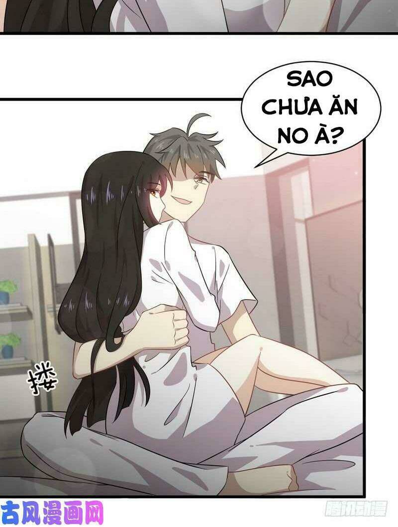 xuyên không vào thế giới nữ cường chapter 62 24