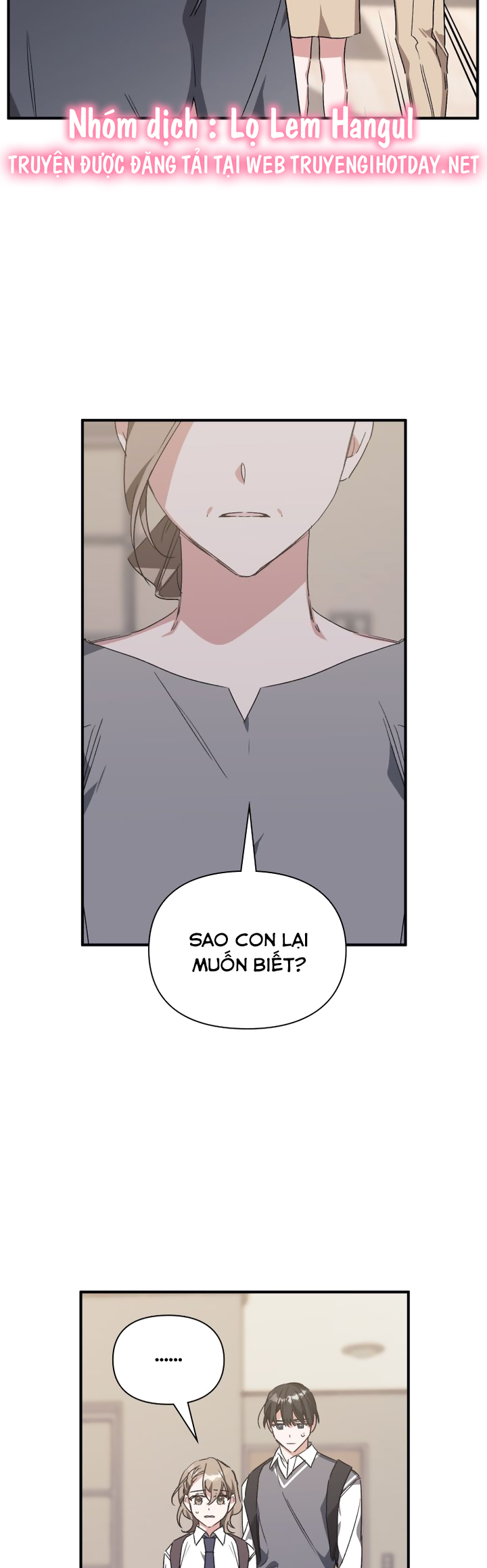 cuộc du hành thời gian của sela chapter 66 13