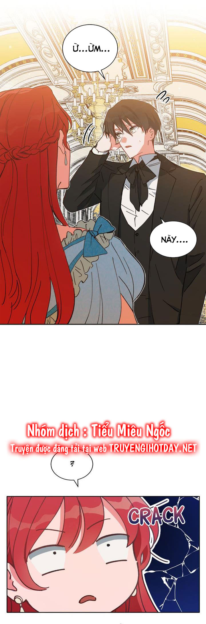 cái chết của nàng lamia chapter 29 12