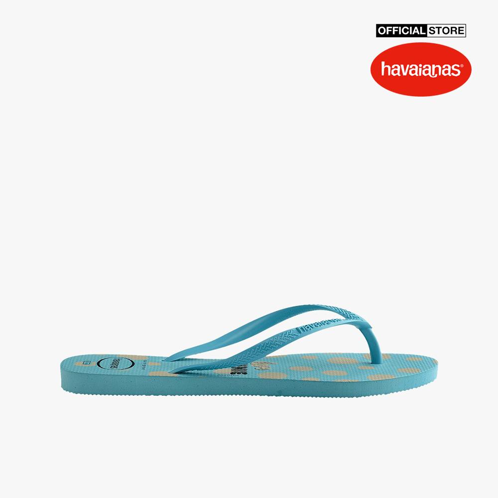 HAVAIANAS - Dép nữ Slim Disney 4141203