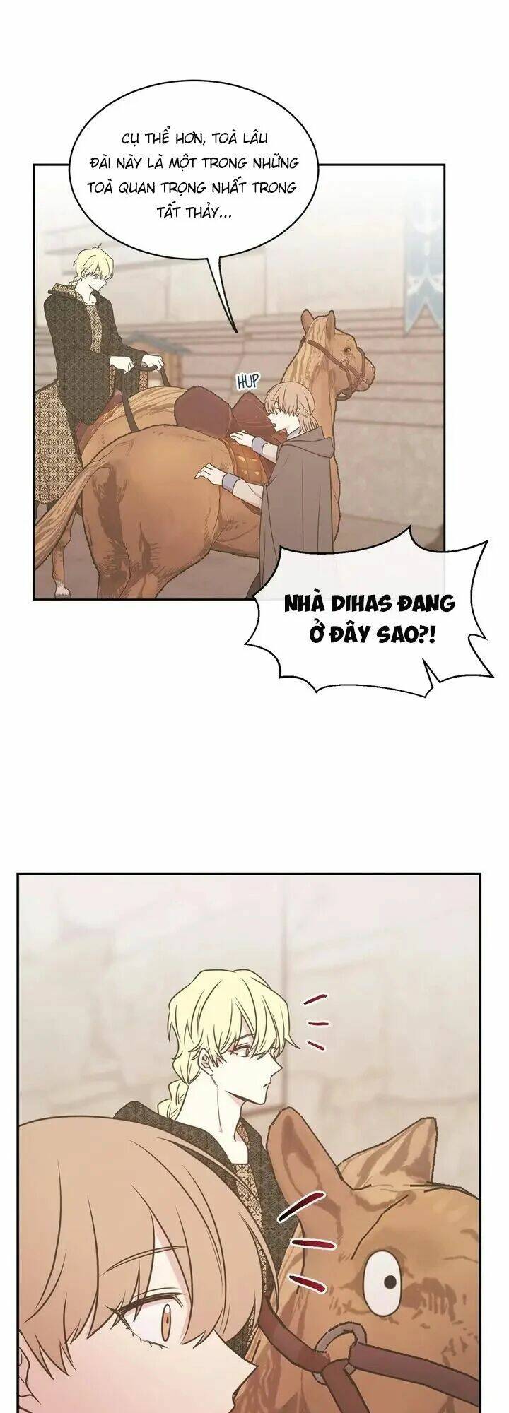 tôi chọn kết thúc của hoàng đế chapter 77 2