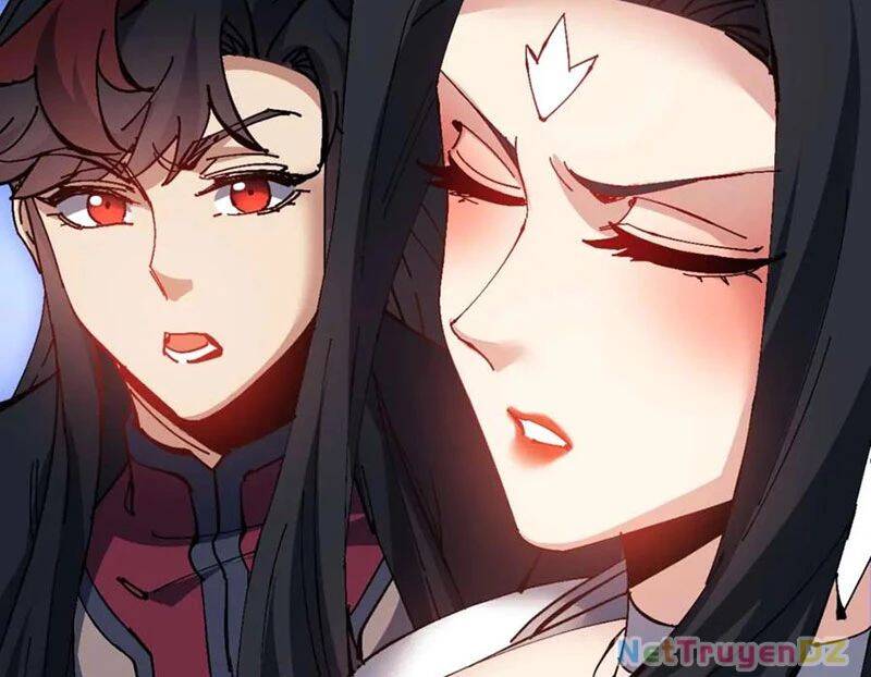 Sư Tôn: Nghịch Đồ Này Mới Không Phải Là Thánh Tử chapter 99 17