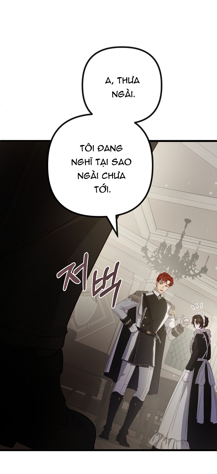 hãy giải thoát cho ta chapter 12.1 24