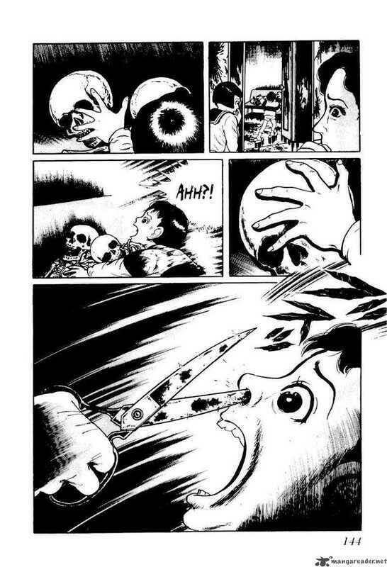 god's left hand, devil's right hand chapter 8 12