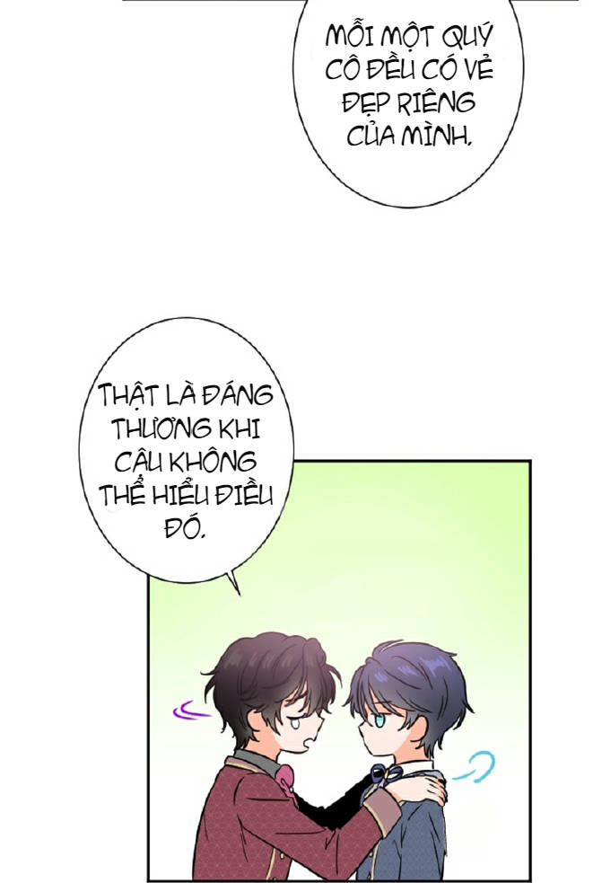 lady baby chapter 28 51