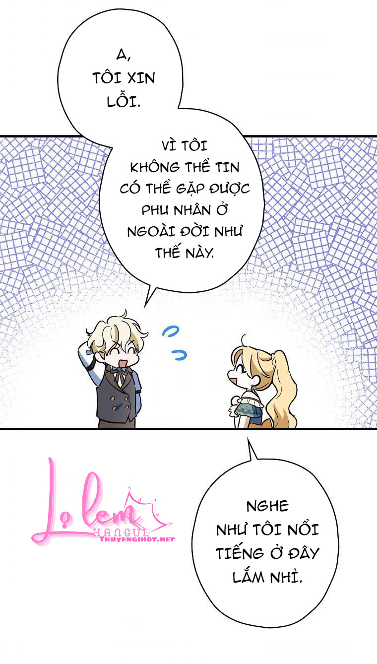 phương pháp khiến chồng đứng về phía của tôi chapter 10 38