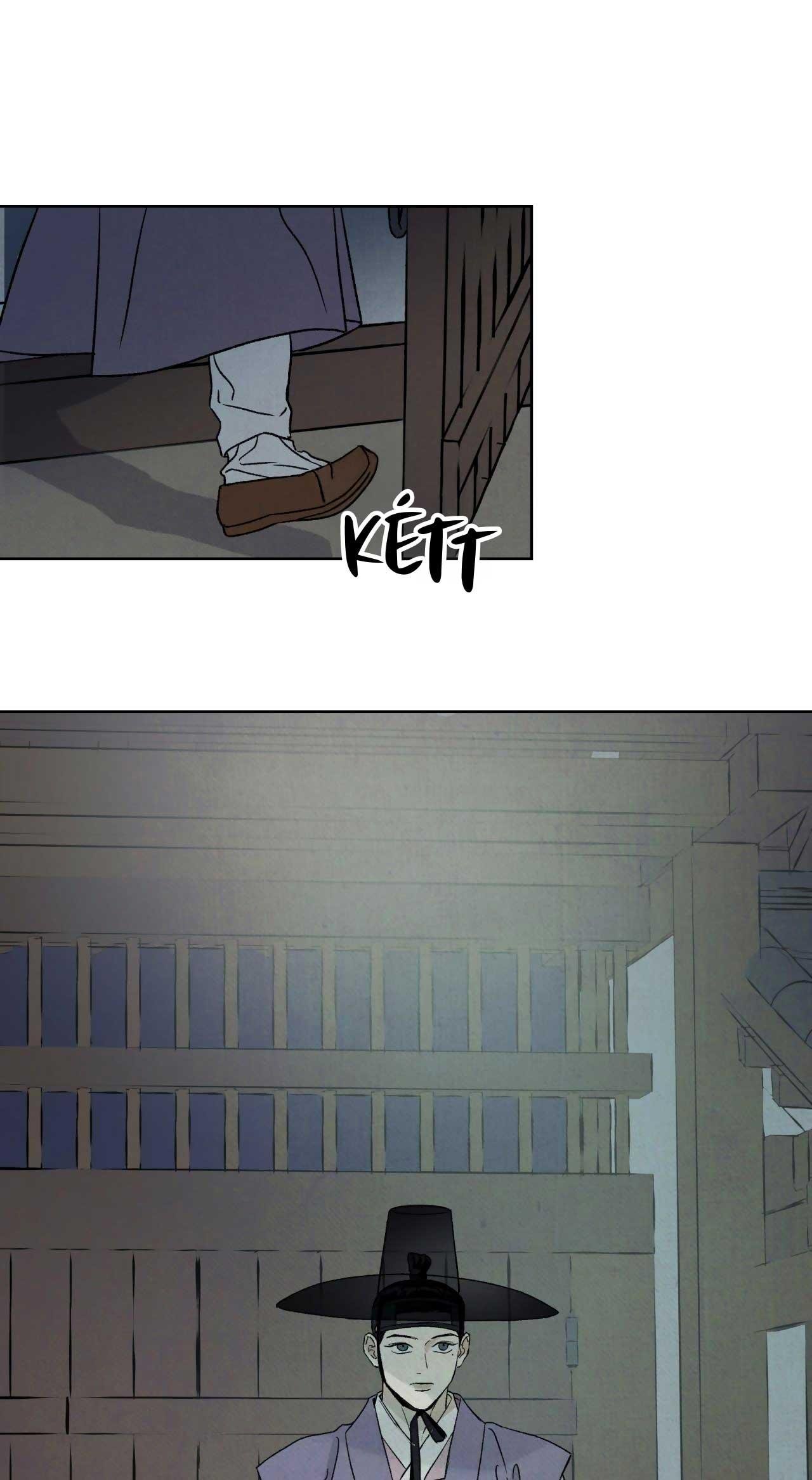 MONG RYONGJEON Chapter 27 - ss2 18+ 1