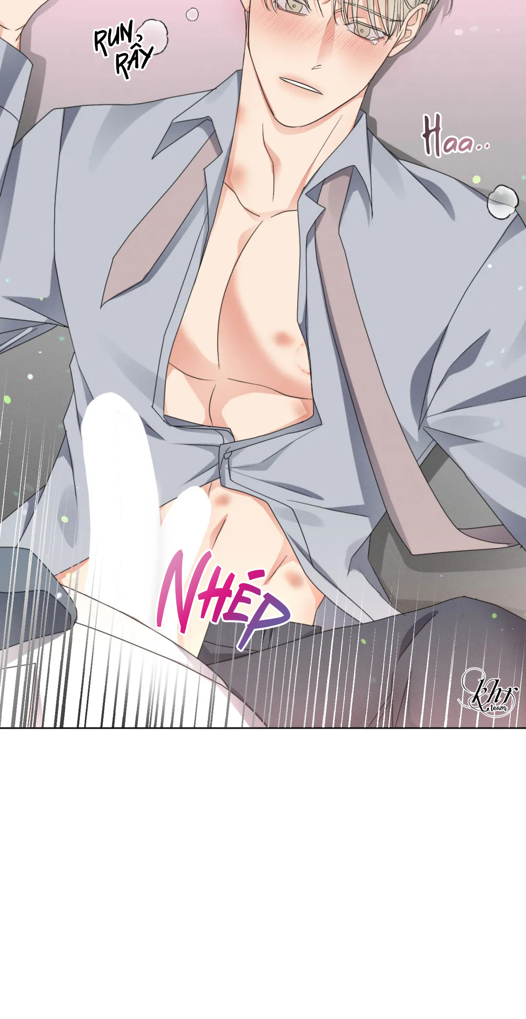 kick off chapter 23 25