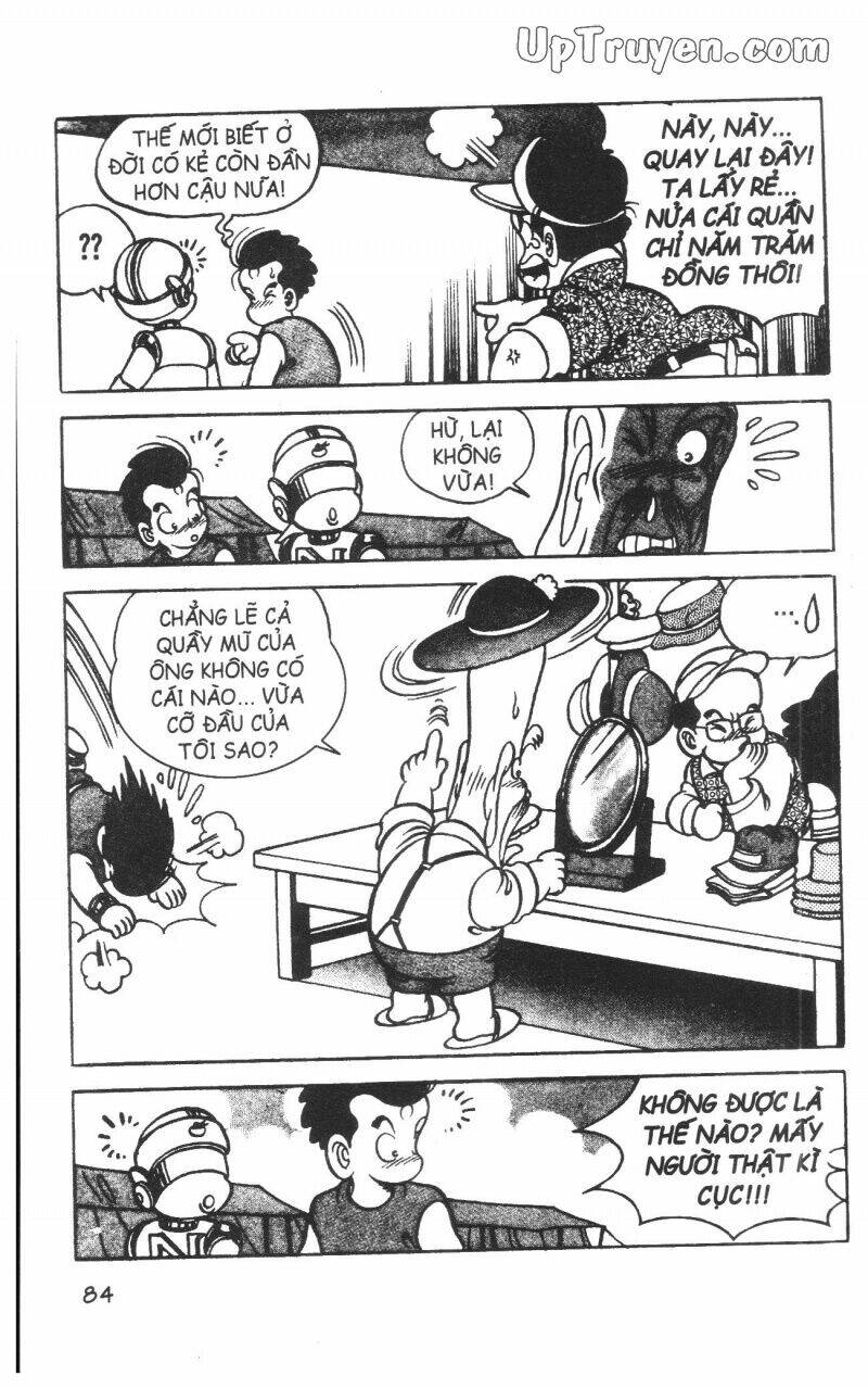 đội quân nhí nhố chapter 12 86