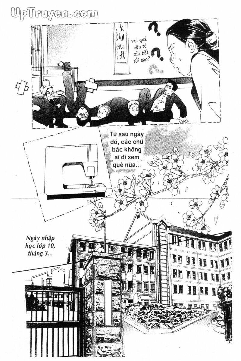 cô nàng ngổ ngáo chapter 1 38