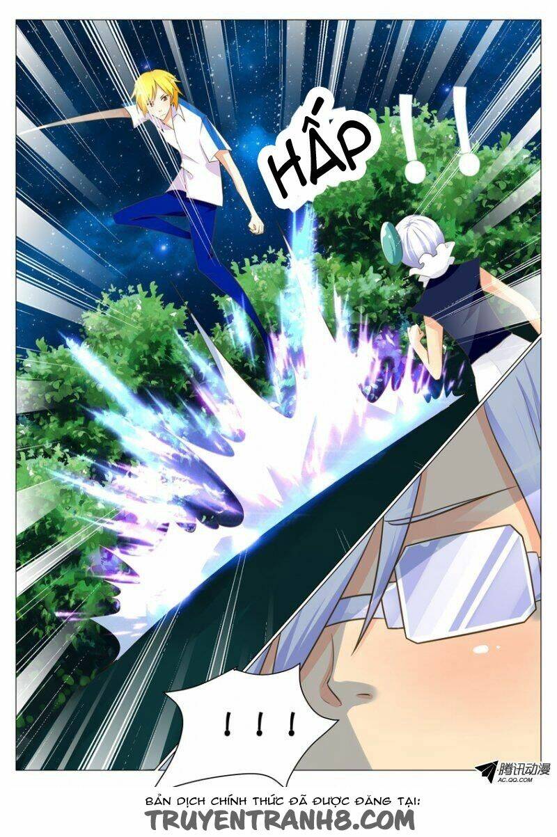 liên minh thiên kiều chapter 30 7