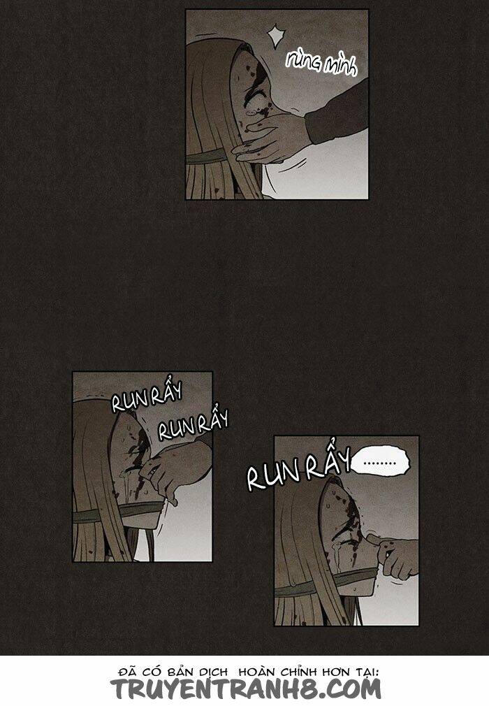 đứa con của quỷ dữ chapter 34 31