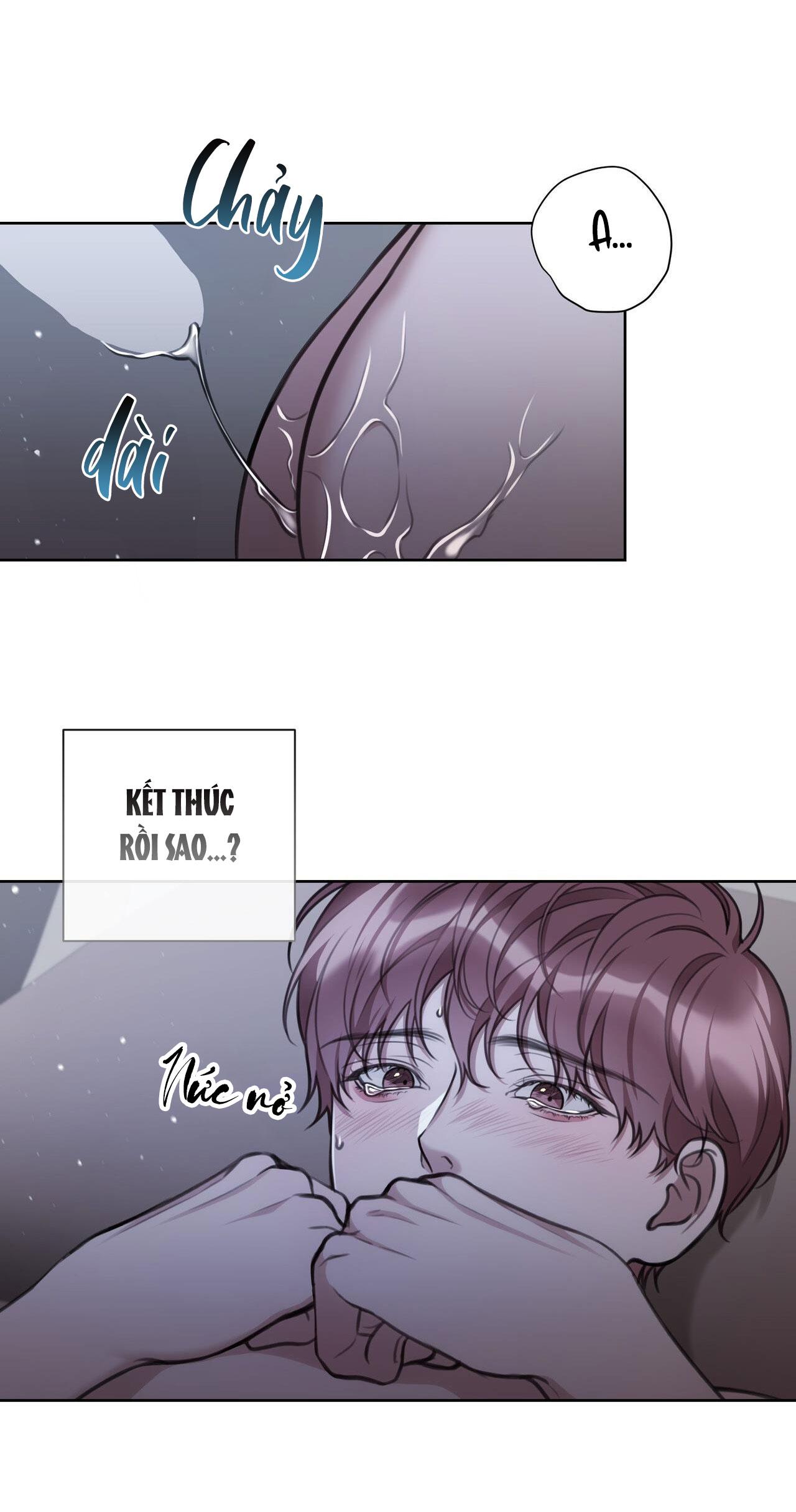 nhật ký giam cầm thư ký jin chapter 19 23