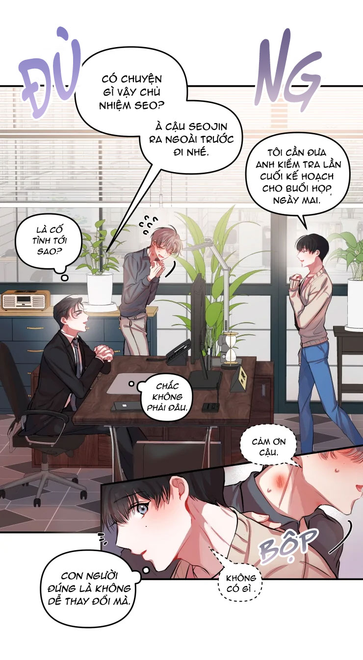 hợp đồng tình yêu chapter 8 15