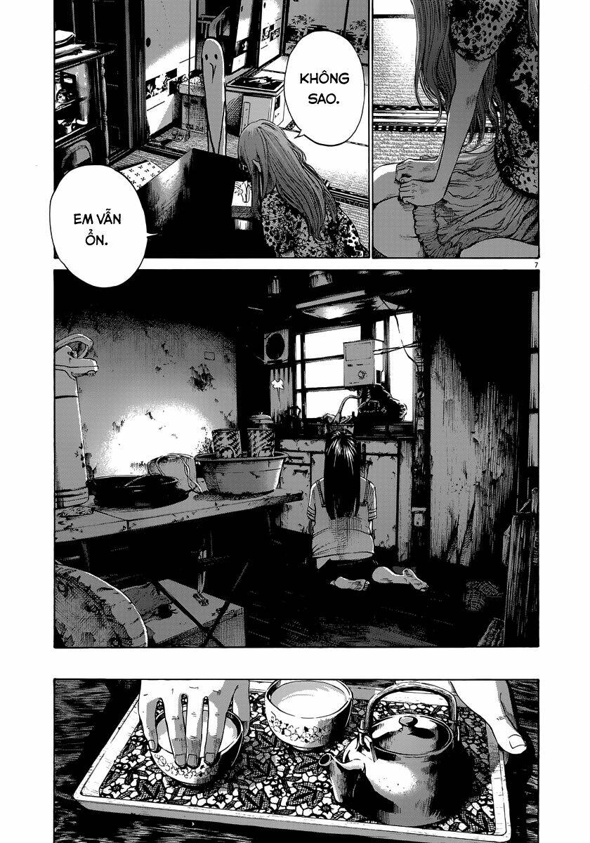chúc ngủ ngon, punpun chapter 112 8