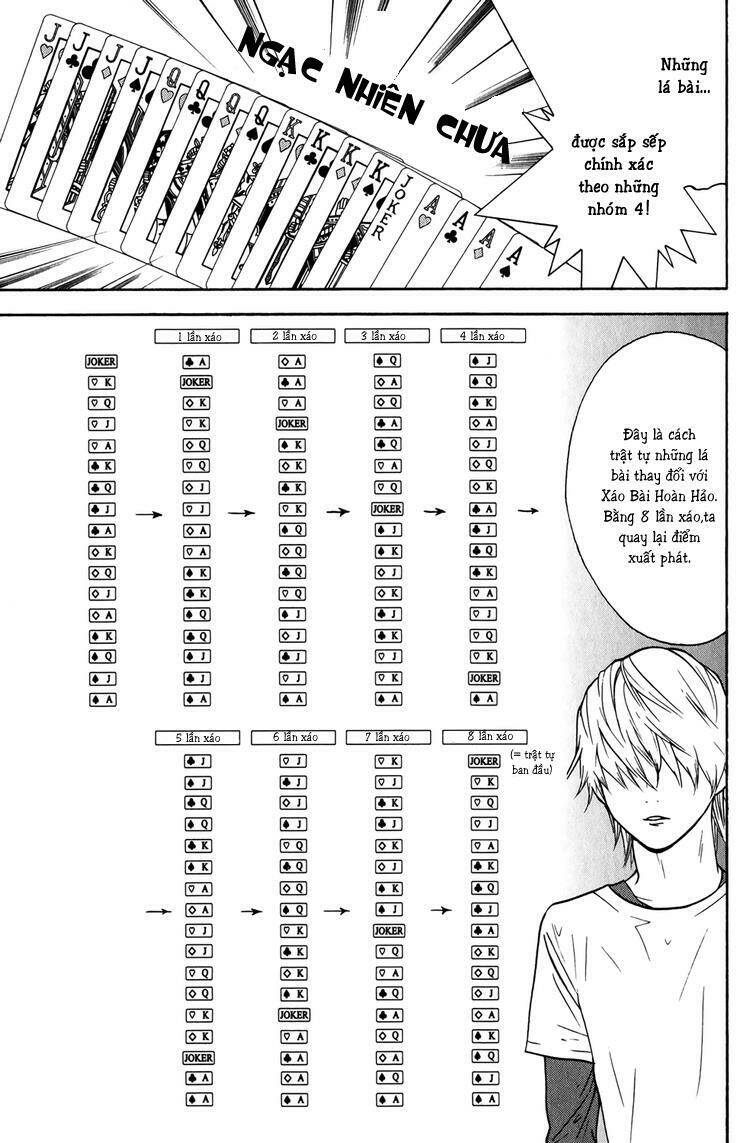 liar game chapter 77 13