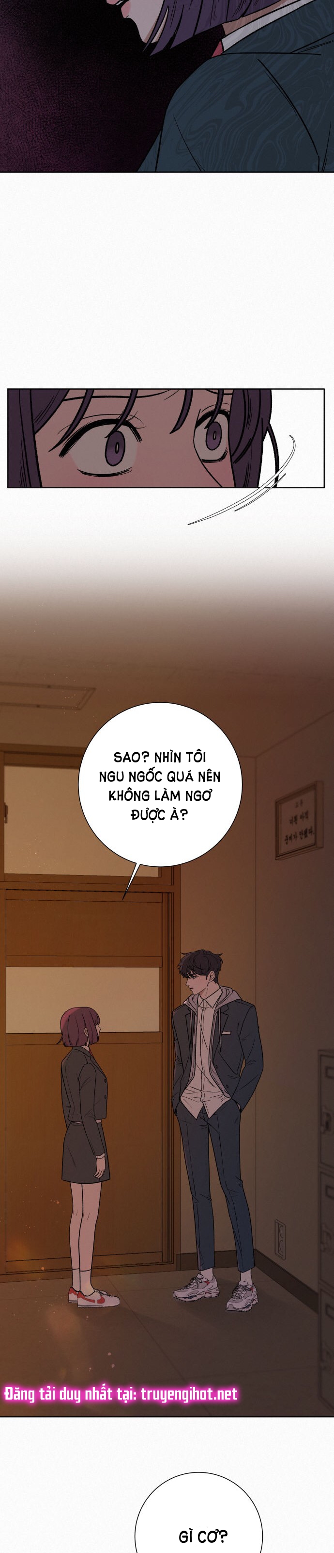 kế hoạch tình yêu trong sáng chapter 7.1 34