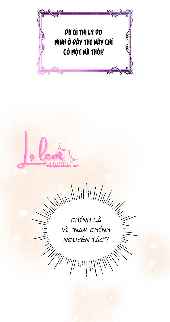 quý cô quyền lực chapter 1 4