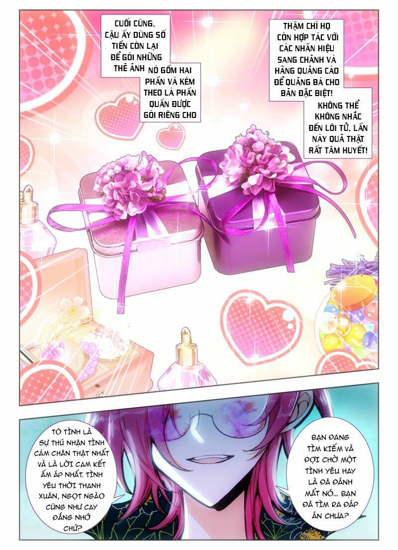 tạp đồ chapter 21 4