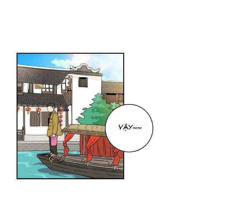 why did you come to my home? chapter 1.1 14