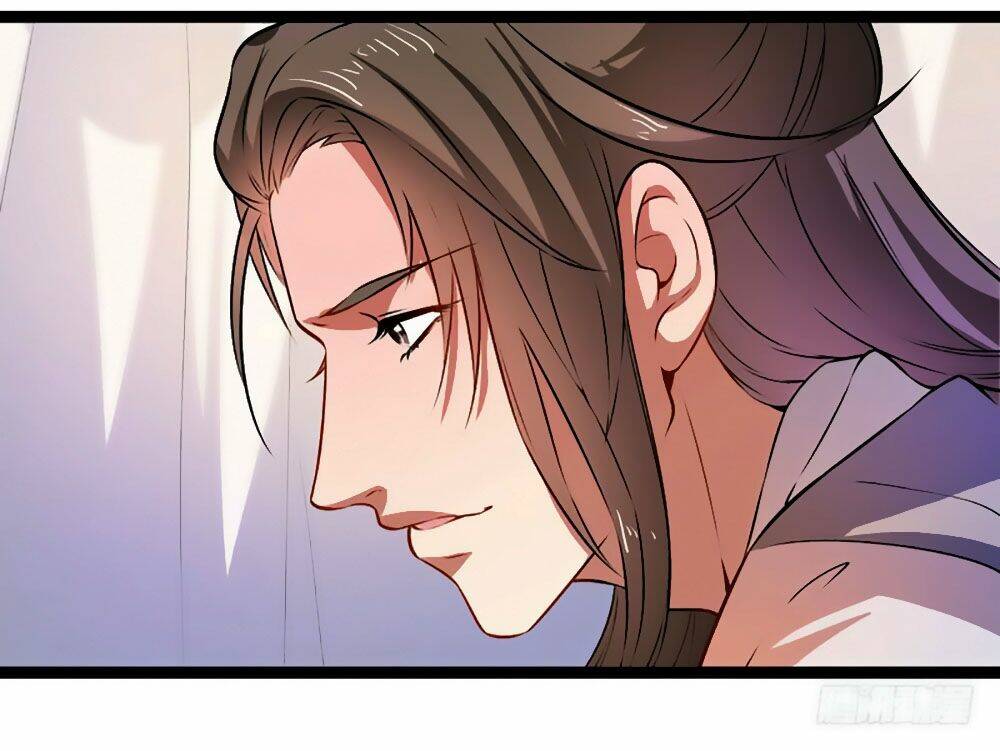 liêu liêu nhân thân tu tiên truyện chapter 70 15