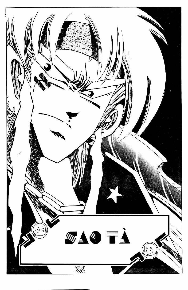 tiểu hòa thượng hd remake chapter 123 1