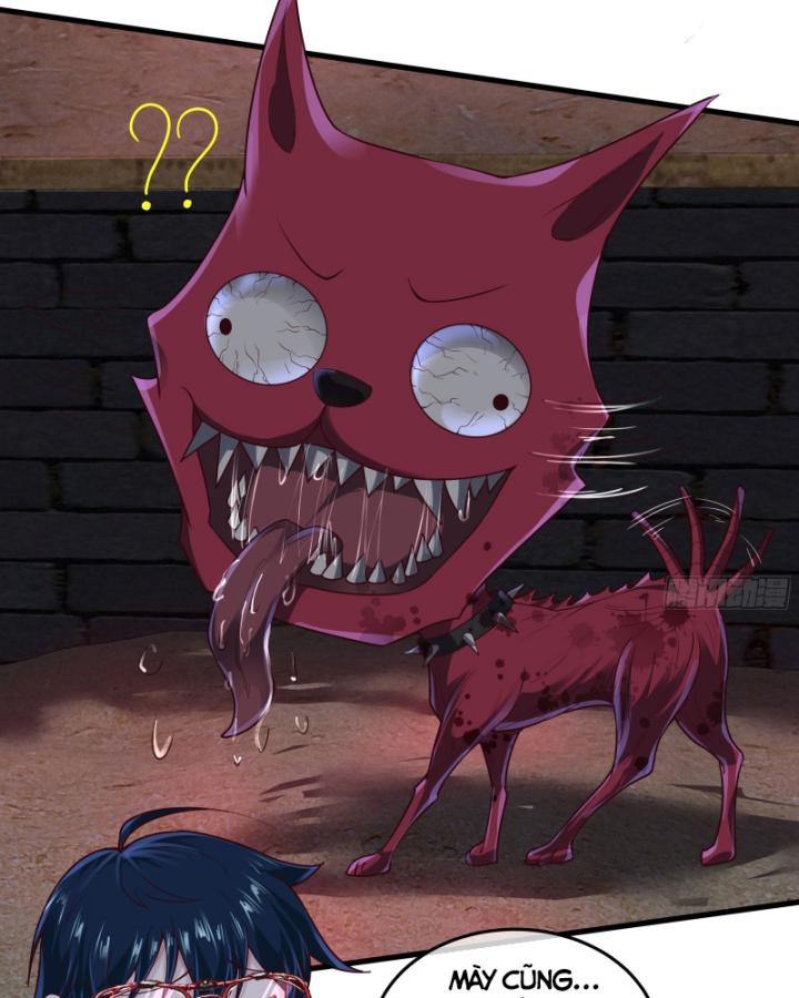 bắt đầu từ trăng đỏ chapter 153 32