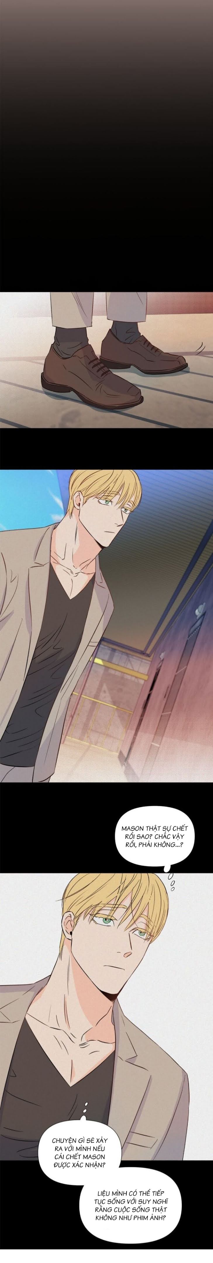 cái giá của sự nổi tiếng chapter 10 18