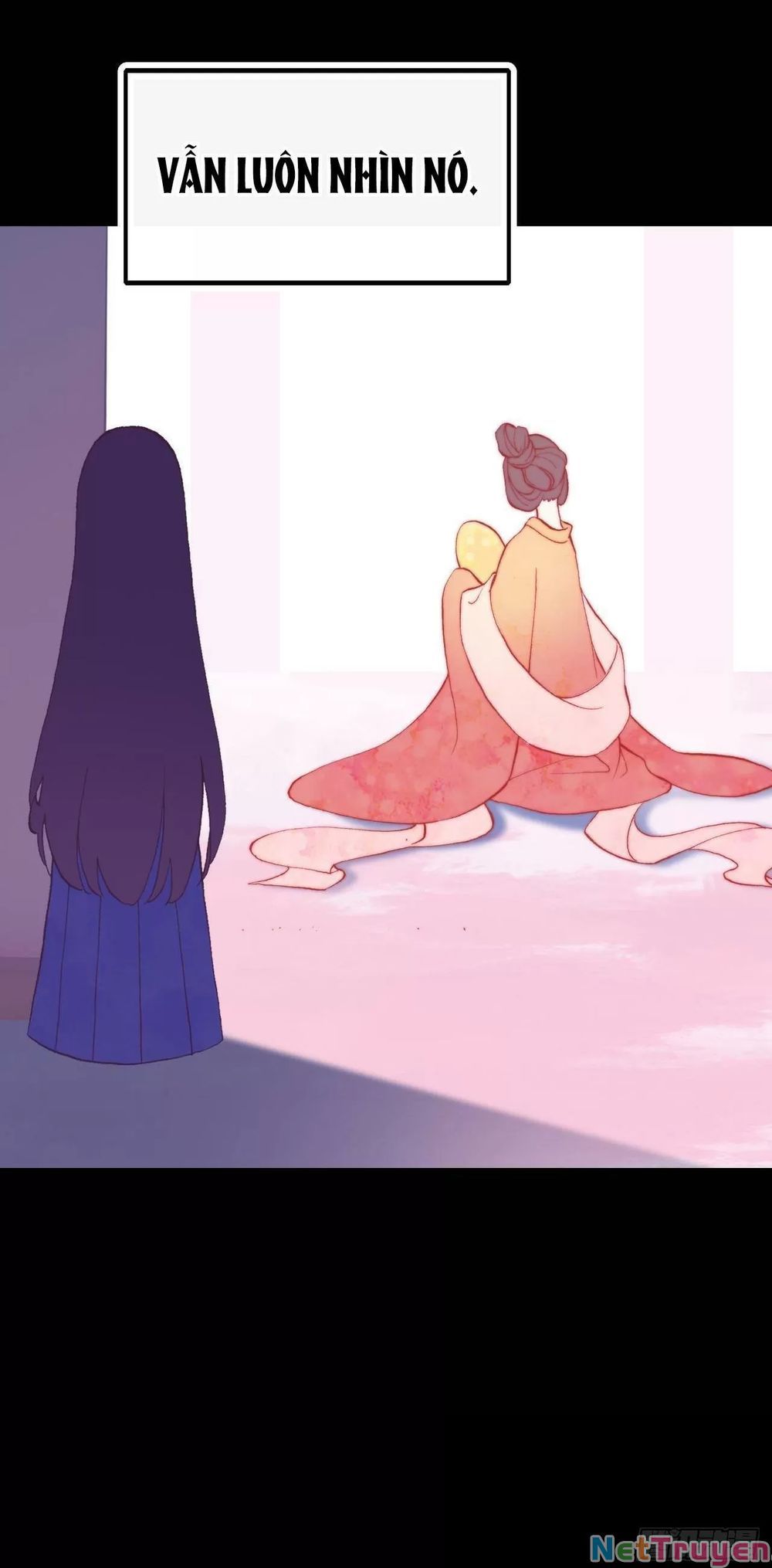 lại bị bệnh chiều chuộng quấn lấy chapter 48 34