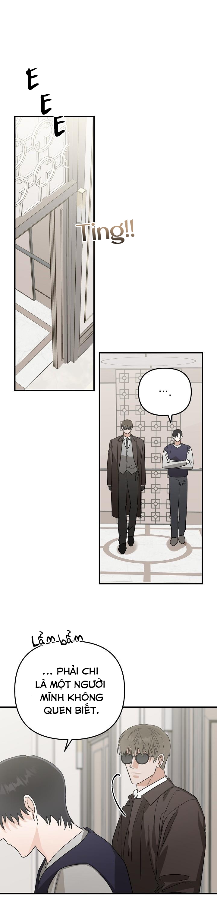 paradise again chapter 17 5