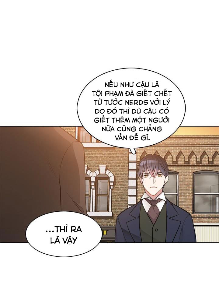 thanh tra của muiella chapter 36 40