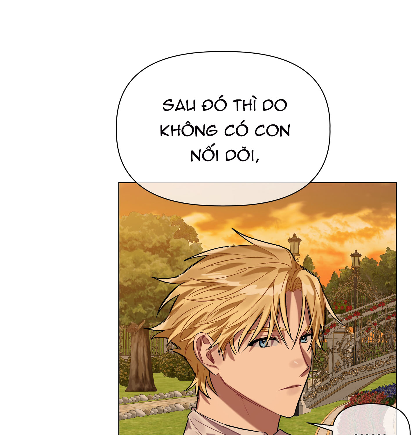 bỗng ngày nọ bị một tên đáng ghét cầu hôn chapter 17 15